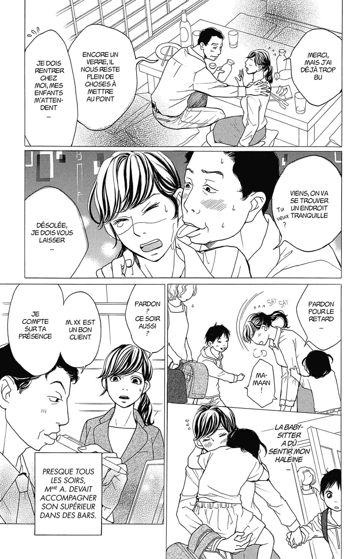 Moi aussi Volume 2 page 124