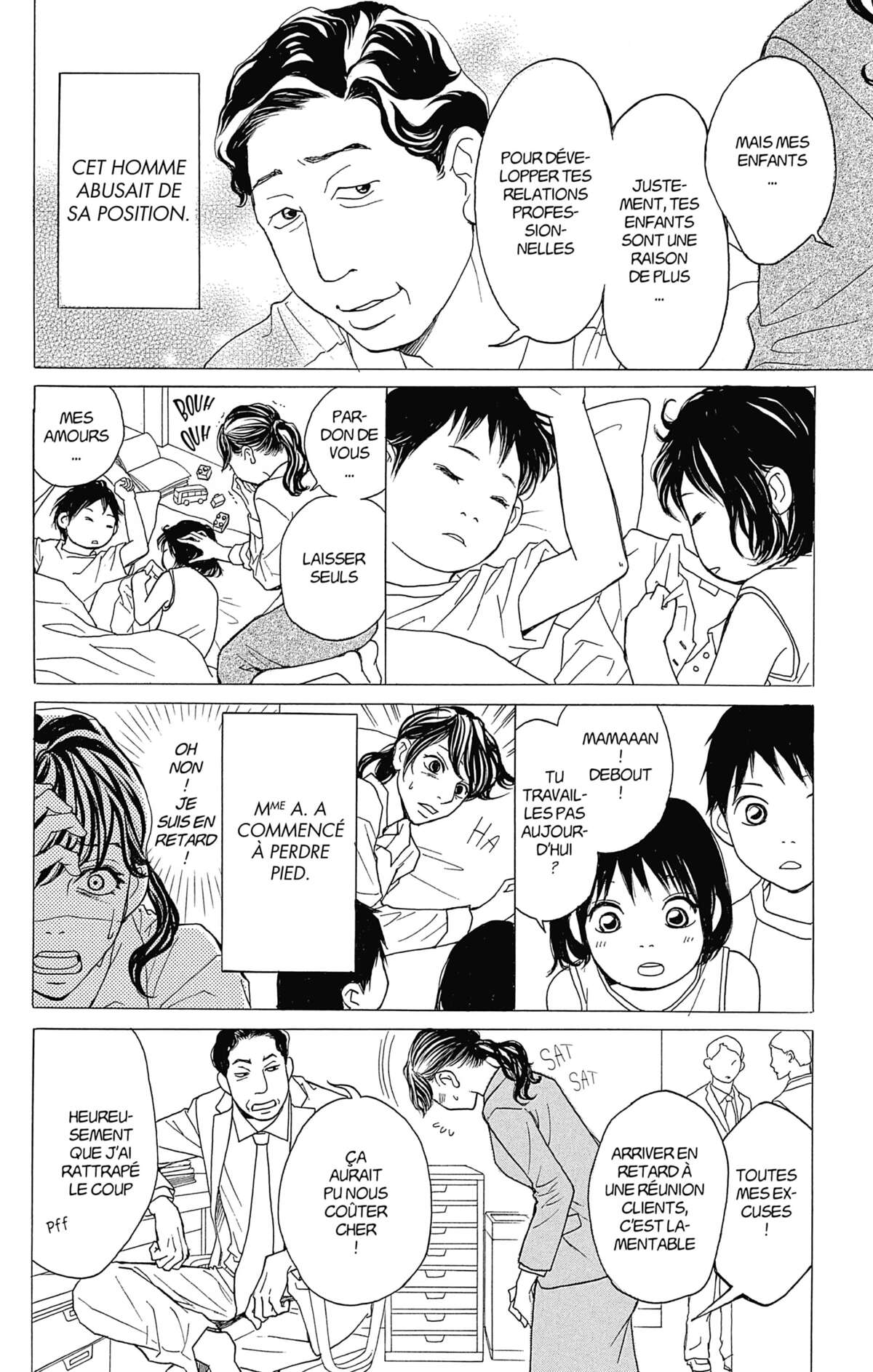 Moi aussi Volume 2 page 125