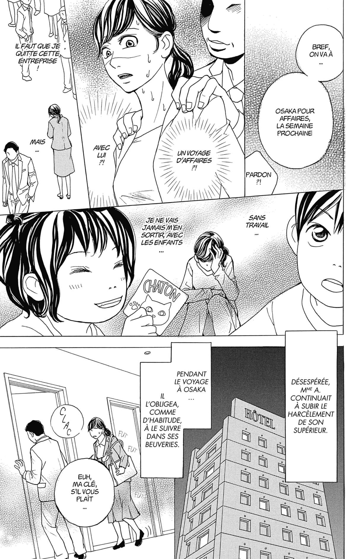 Moi aussi Volume 2 page 126