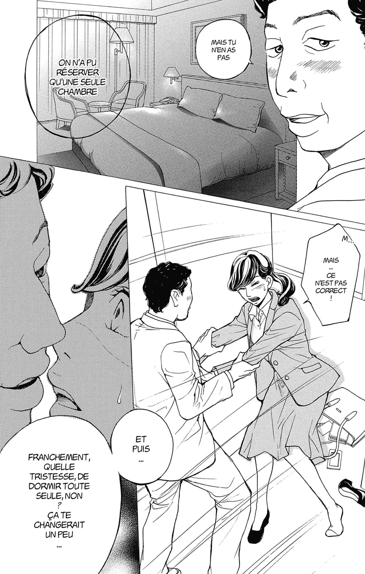 Moi aussi Volume 2 page 127