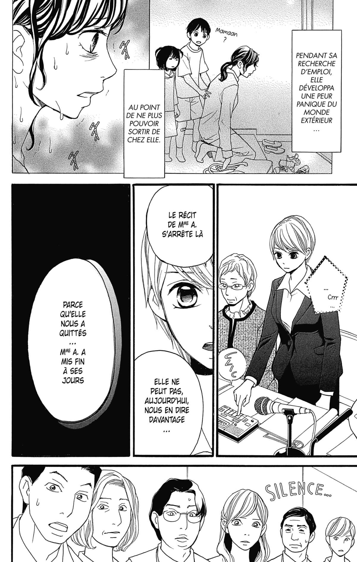 Moi aussi Volume 2 page 129