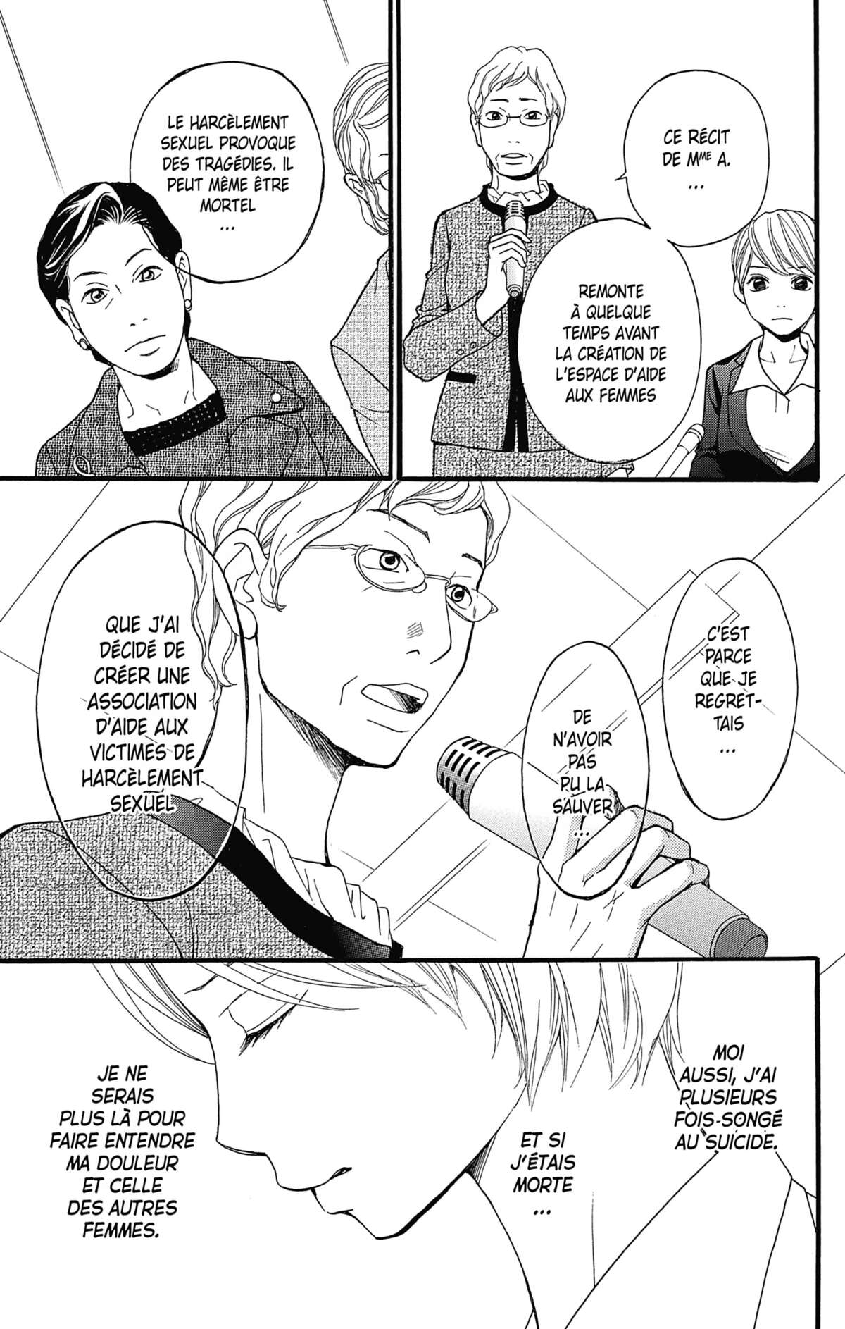 Moi aussi Volume 2 page 130