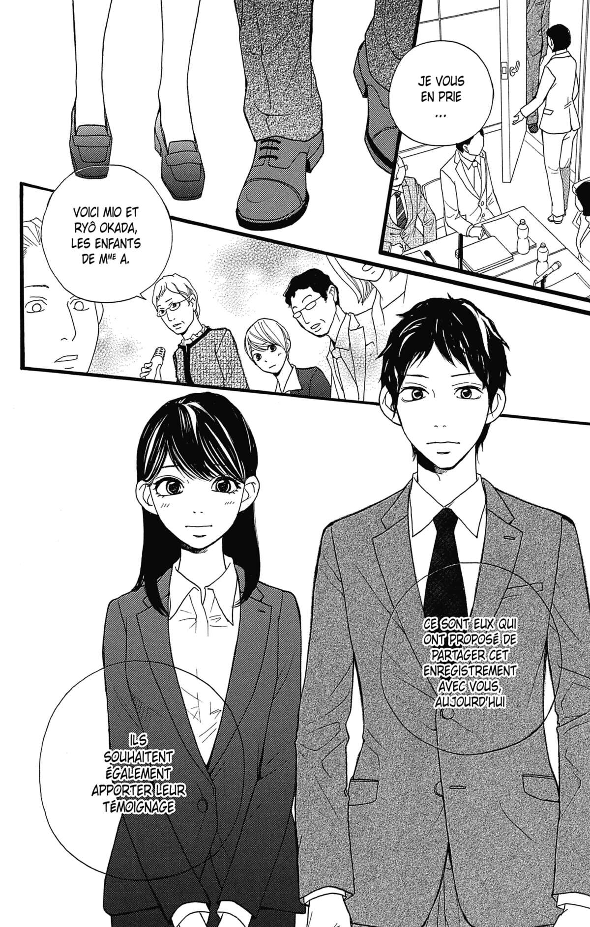 Moi aussi Volume 2 page 131