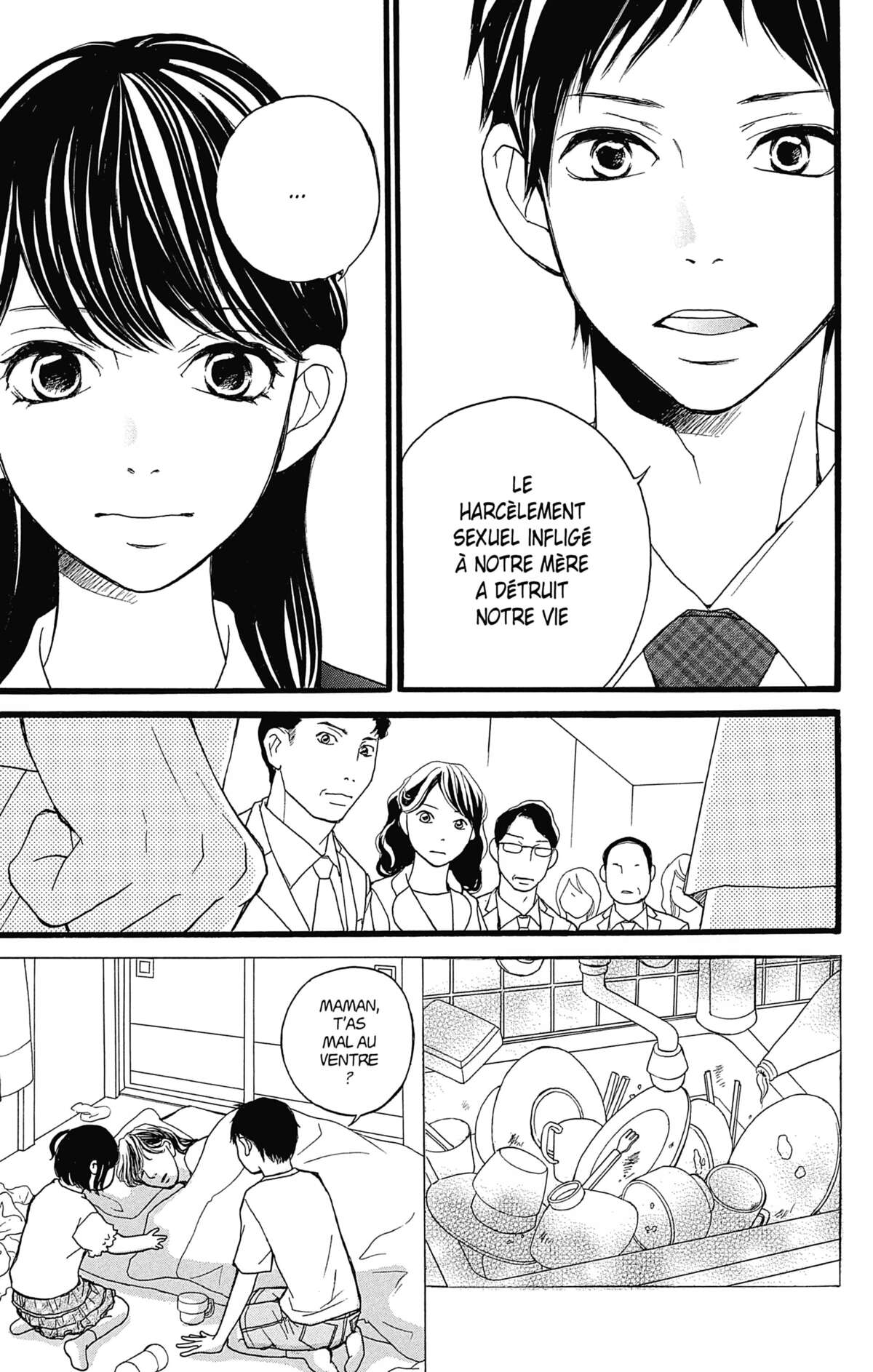 Moi aussi Volume 2 page 132