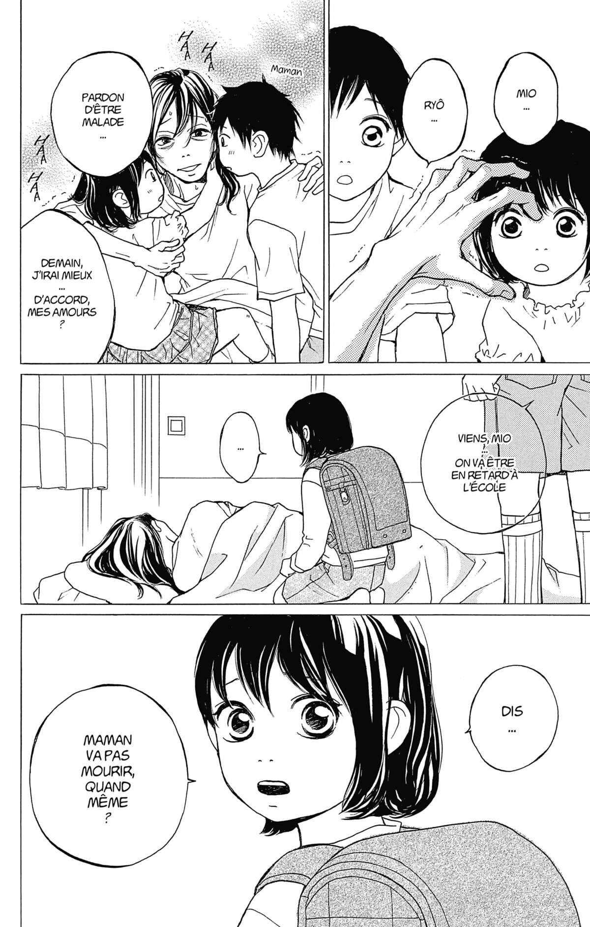 Moi aussi Volume 2 page 133