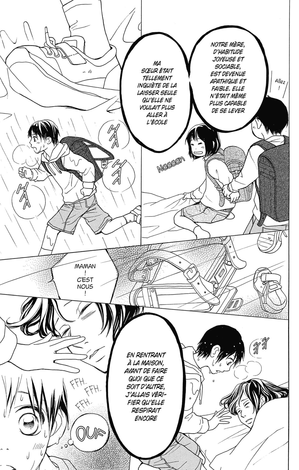Moi aussi Volume 2 page 134