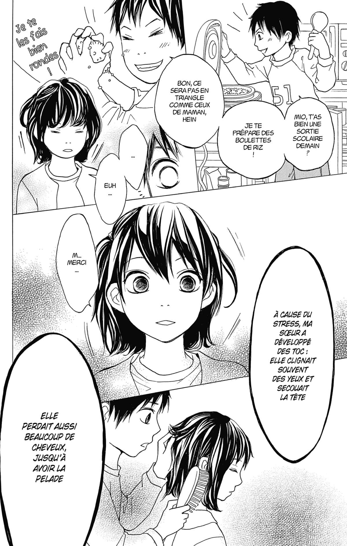 Moi aussi Volume 2 page 135