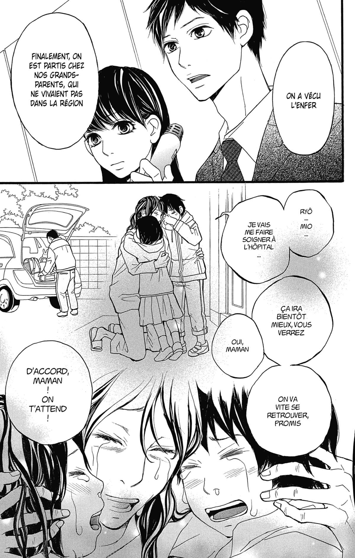 Moi aussi Volume 2 page 136
