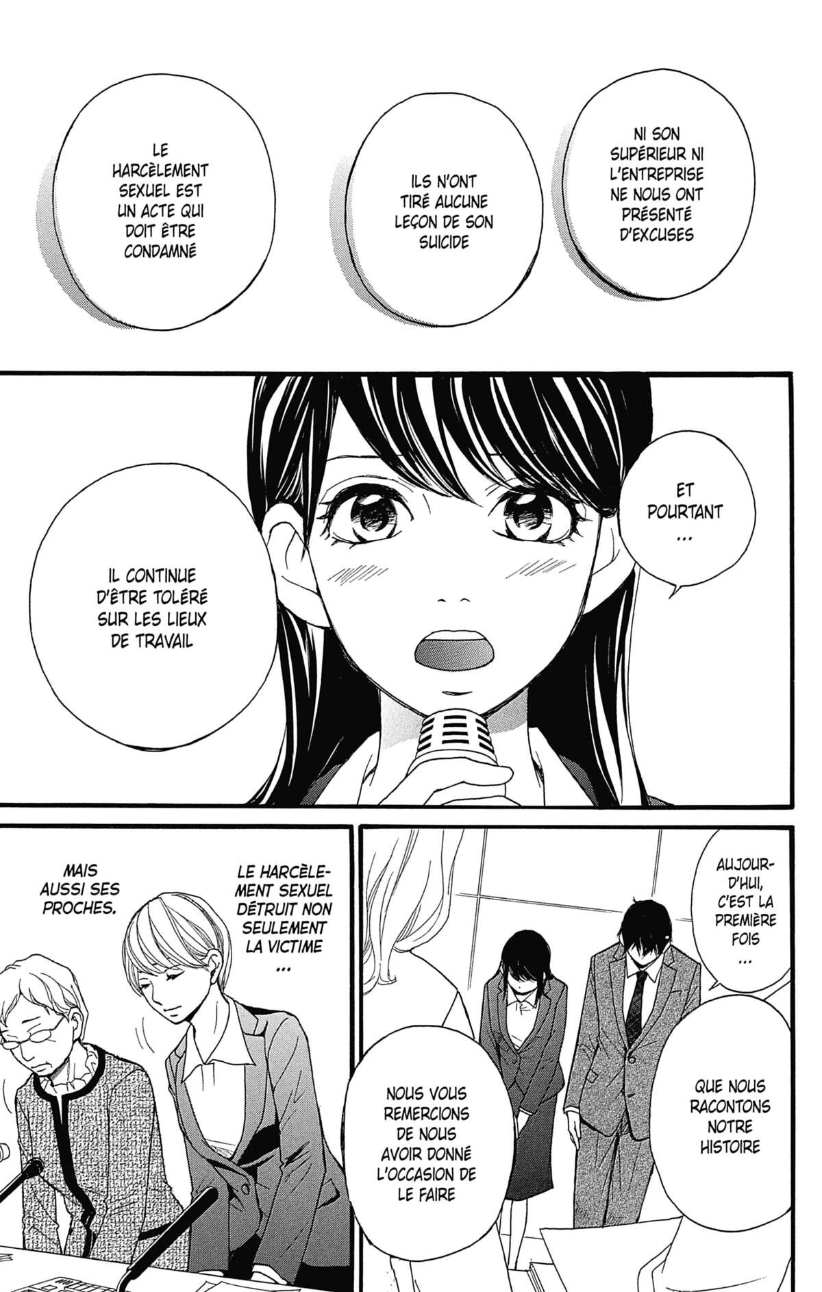 Moi aussi Volume 2 page 138