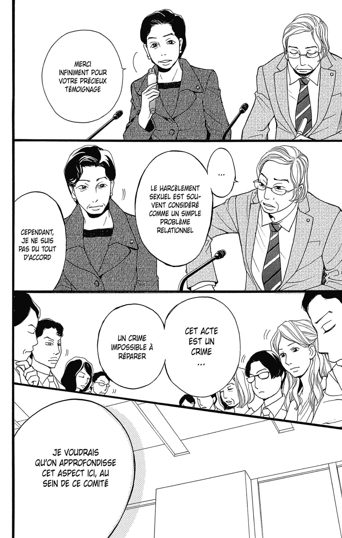 Moi aussi Volume 2 page 139