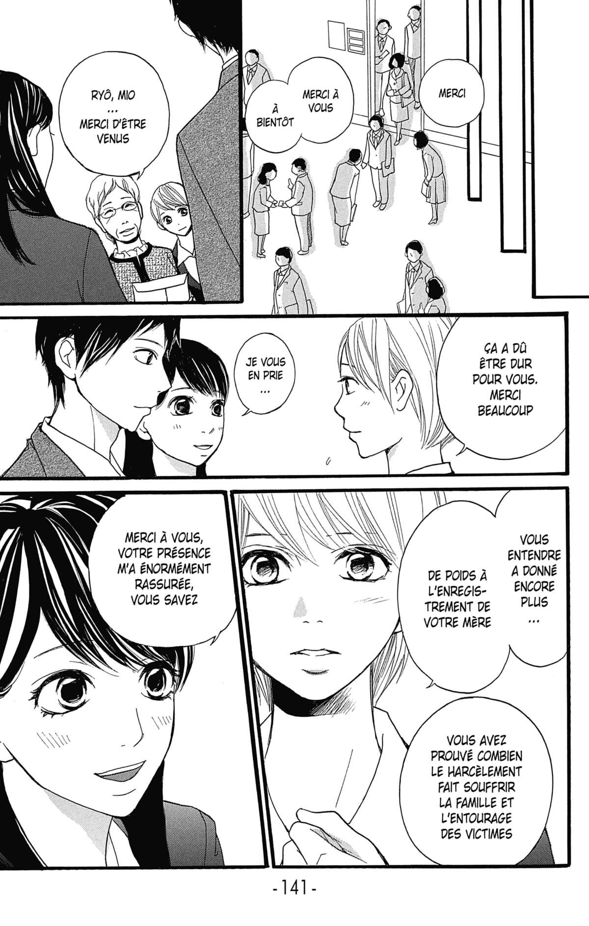 Moi aussi Volume 2 page 140