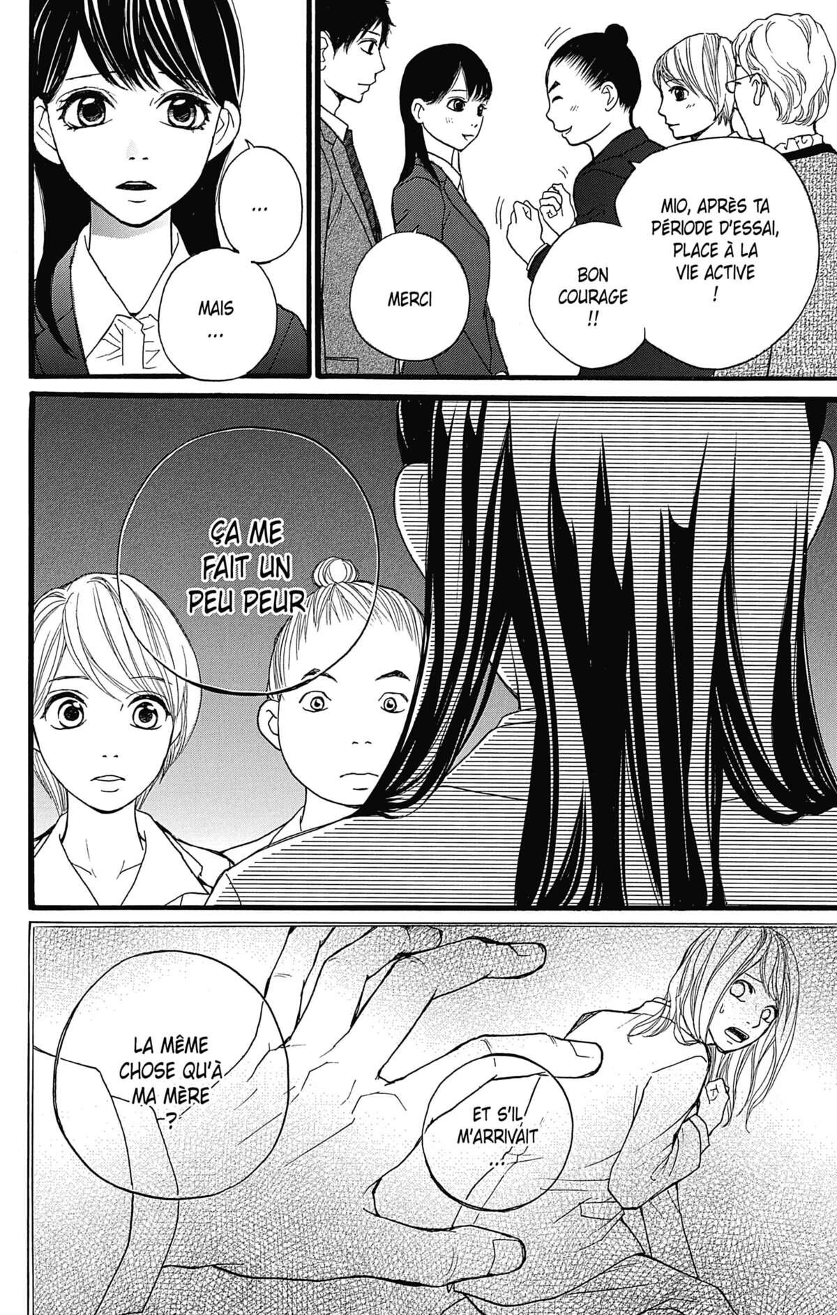 Moi aussi Volume 2 page 141