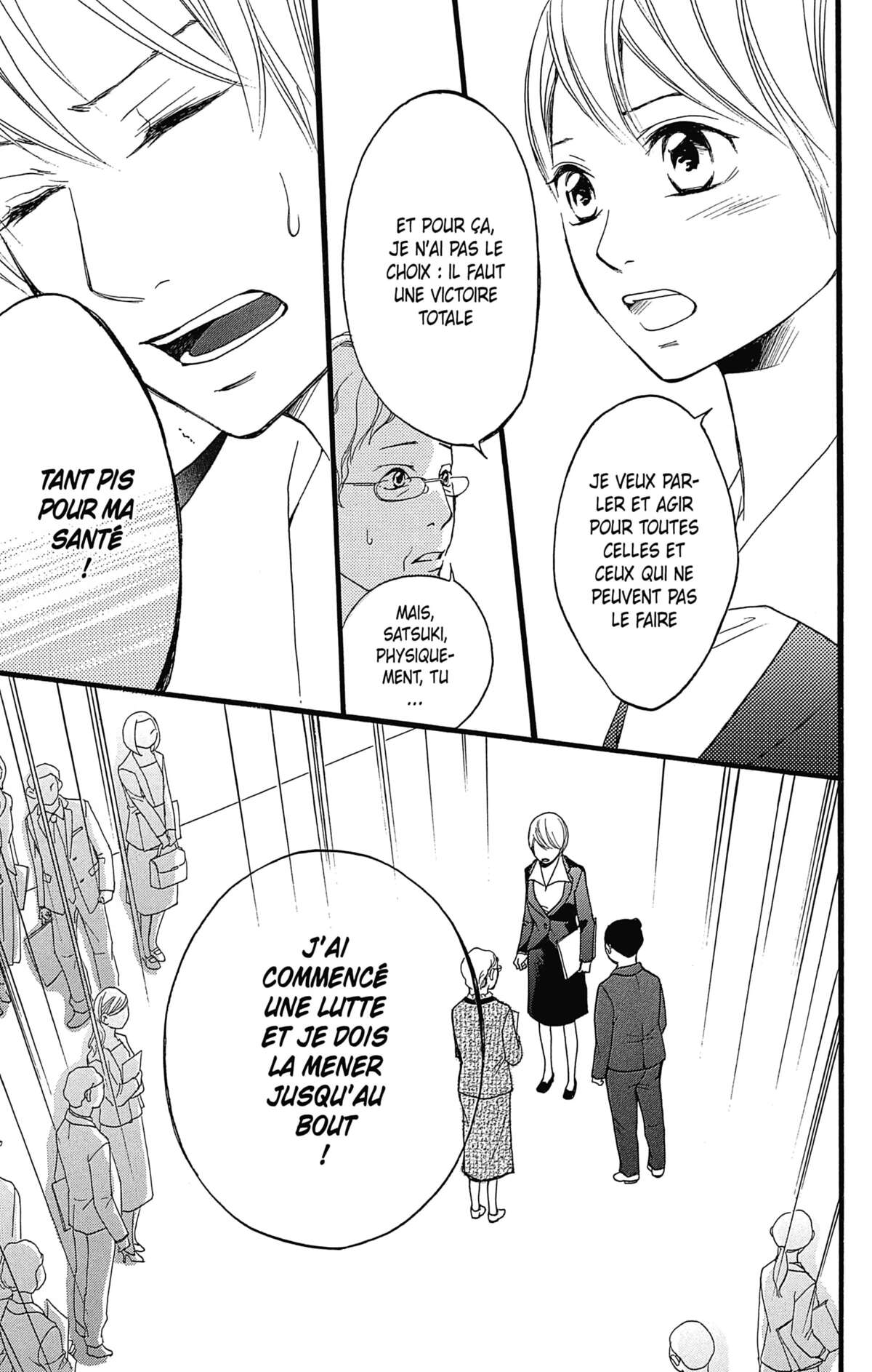 Moi aussi Volume 2 page 144