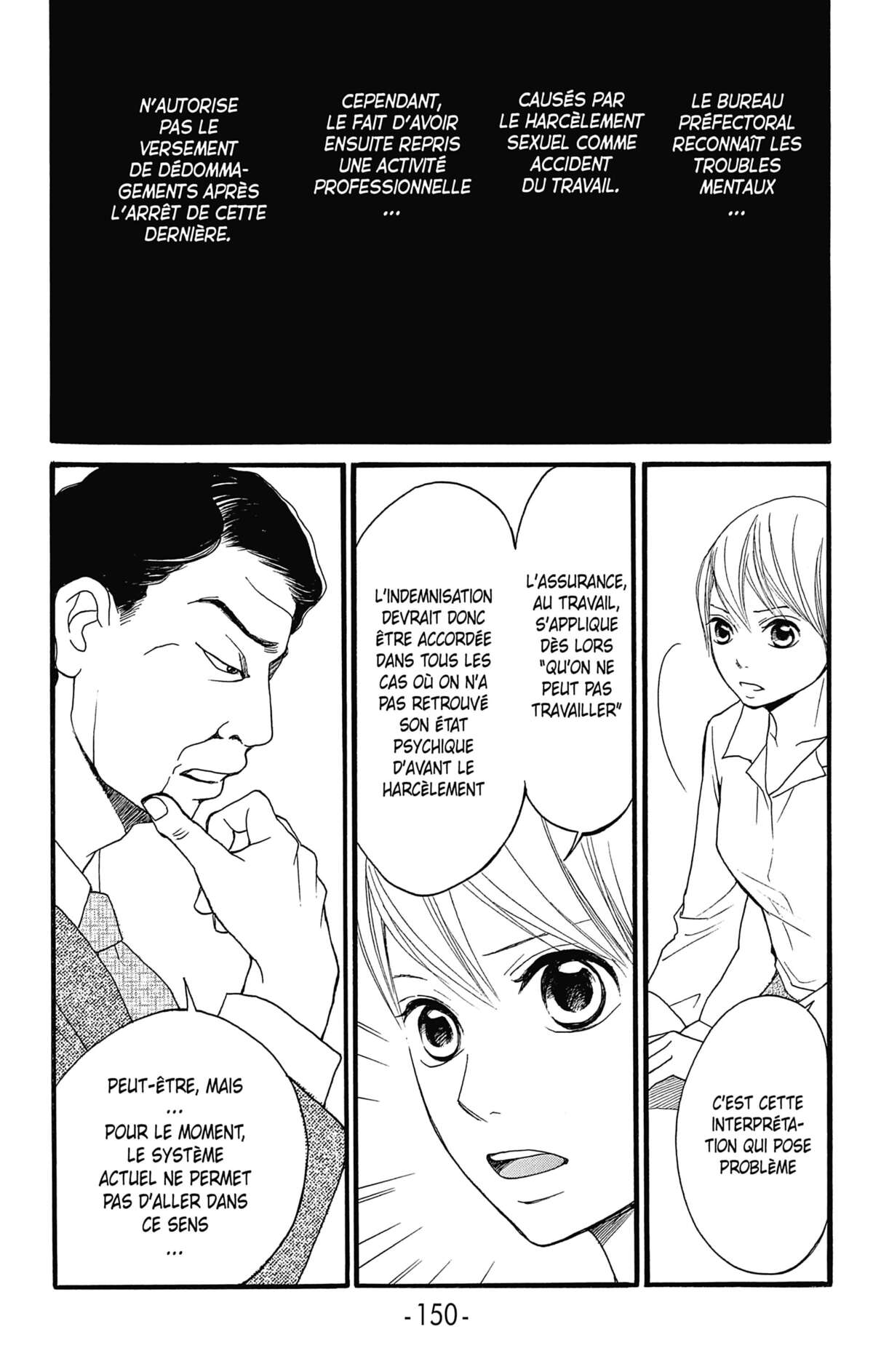 Moi aussi Volume 2 page 149