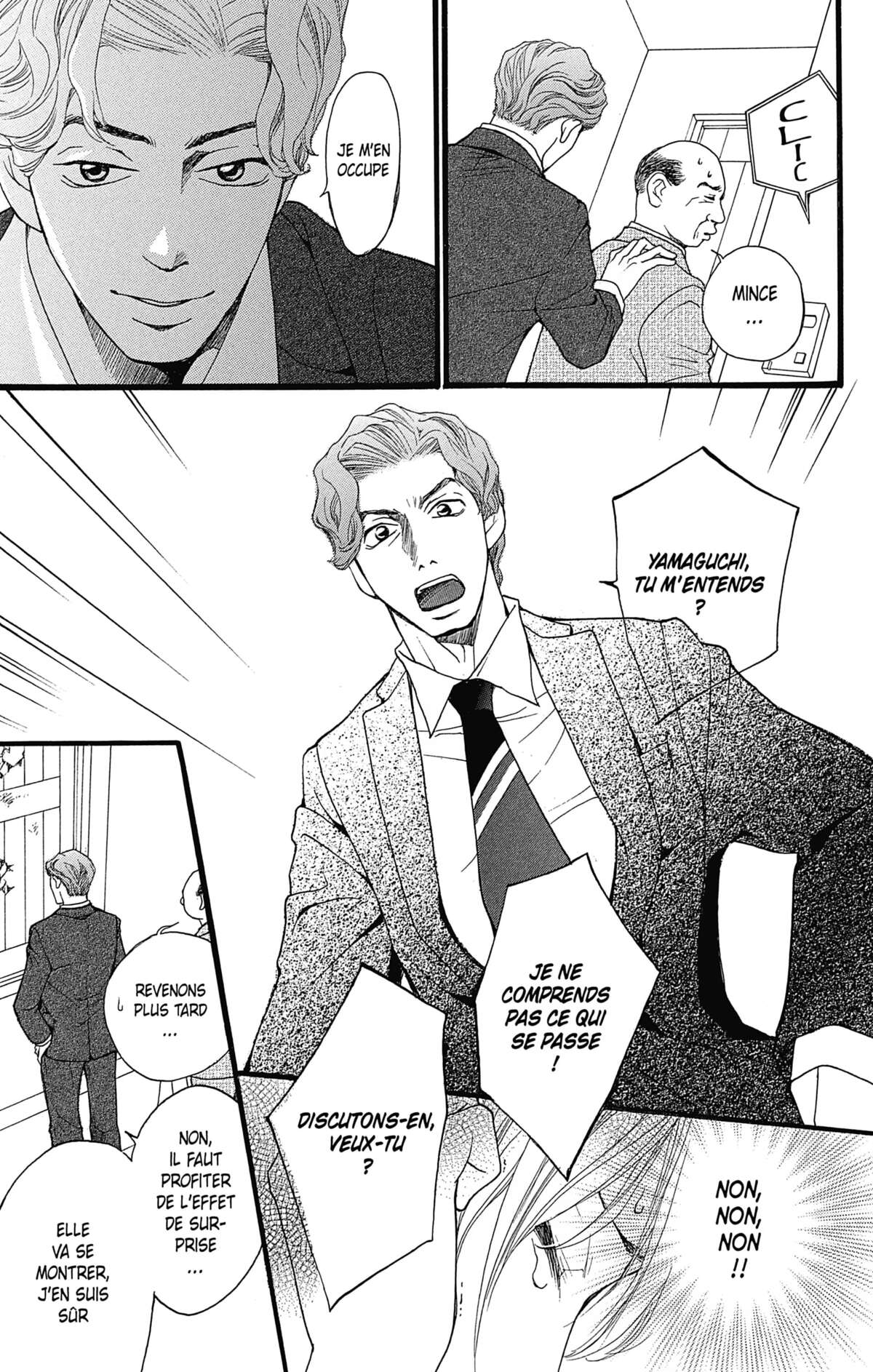 Moi aussi Volume 2 page 15