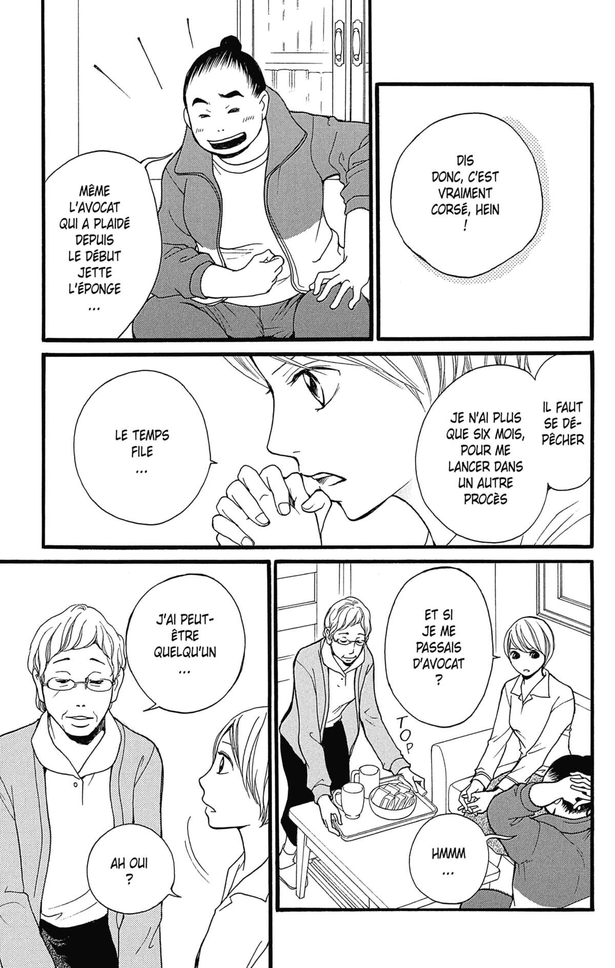 Moi aussi Volume 2 page 150