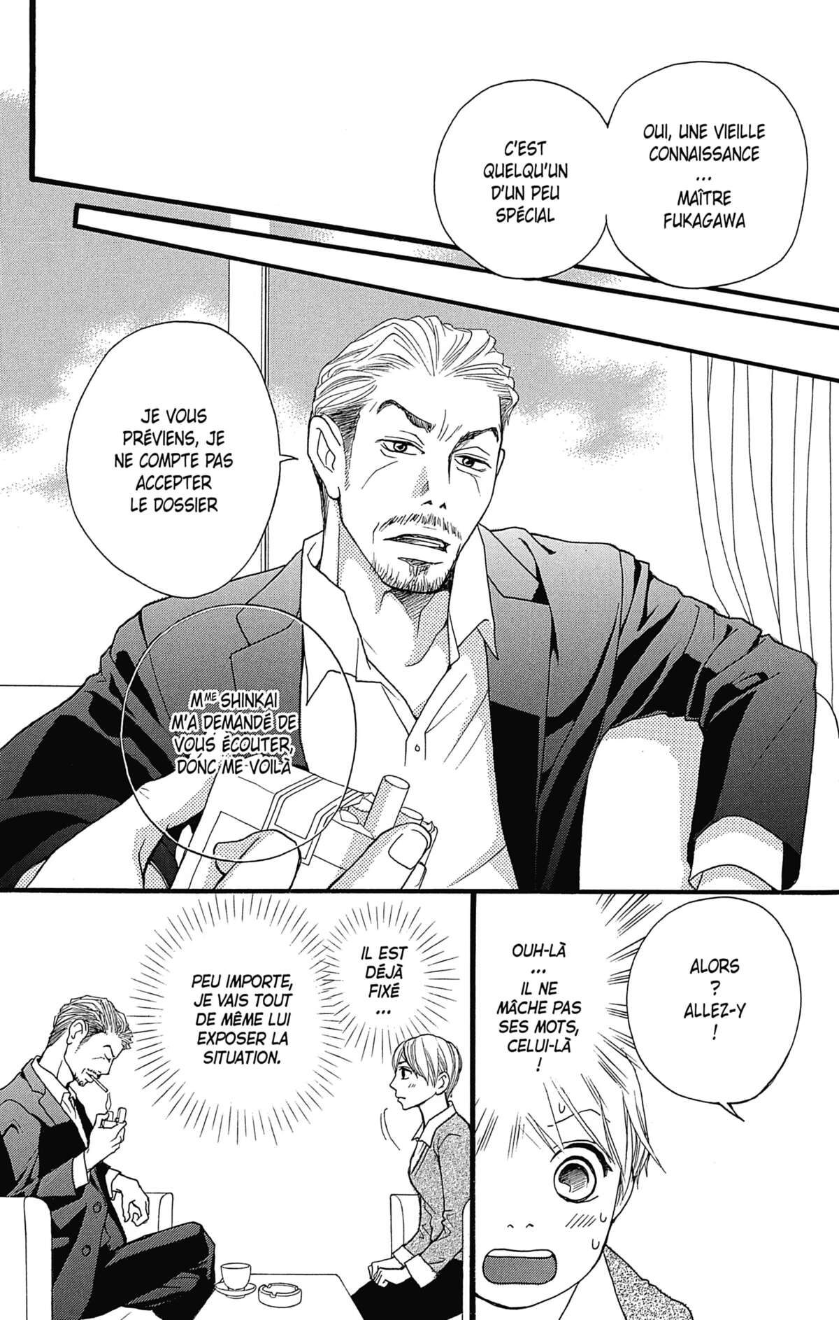 Moi aussi Volume 2 page 151