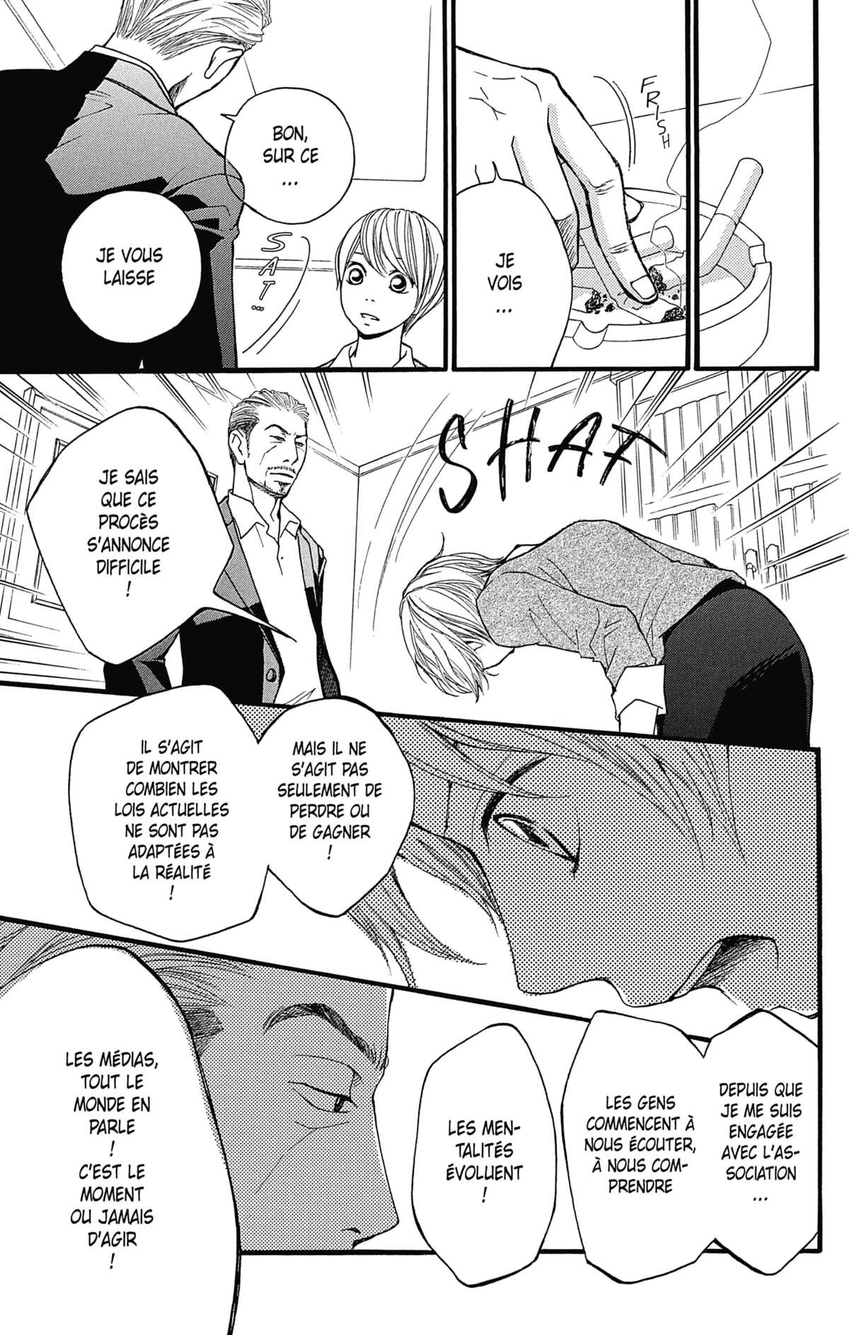 Moi aussi Volume 2 page 152