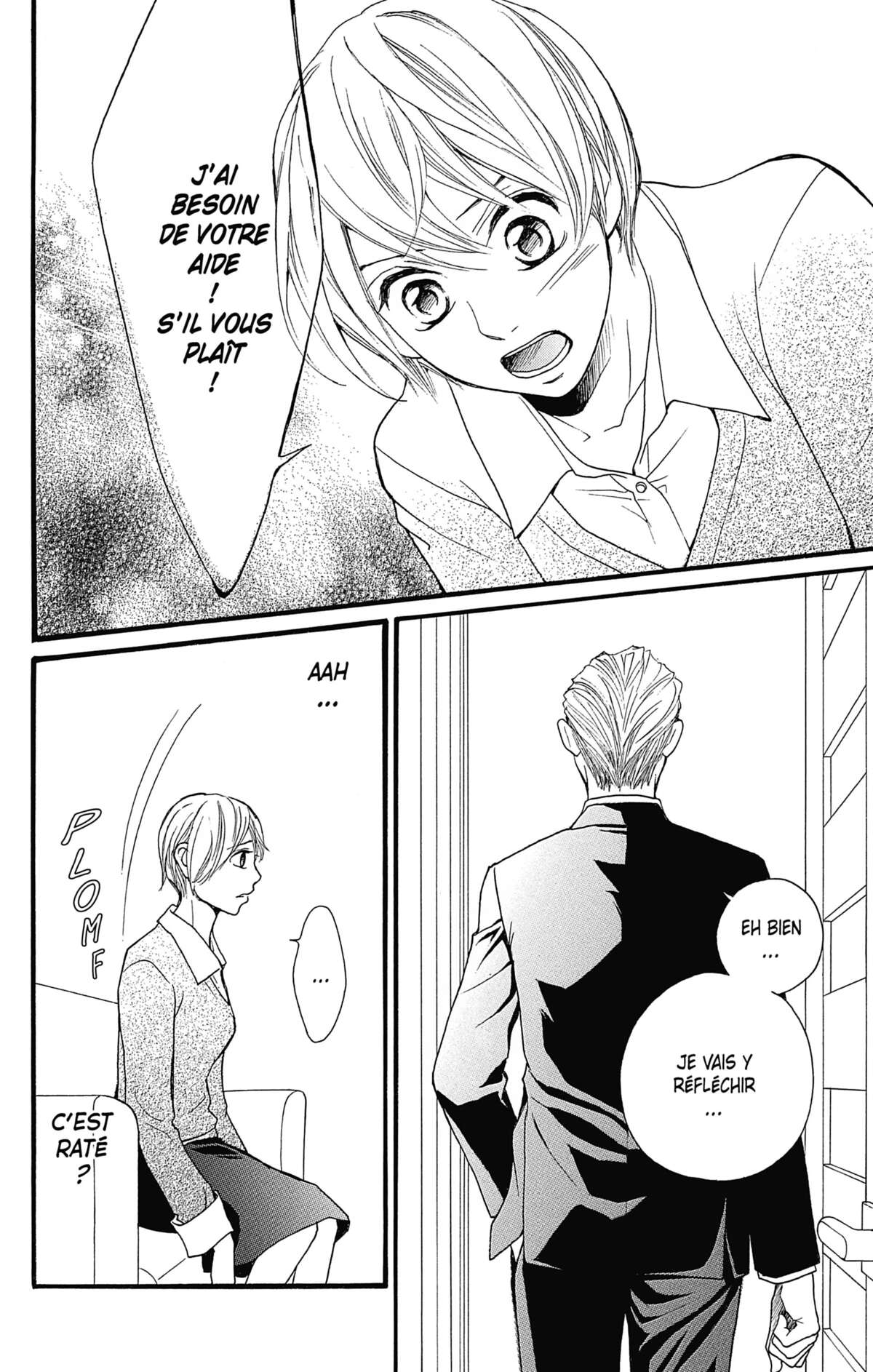 Moi aussi Volume 2 page 153