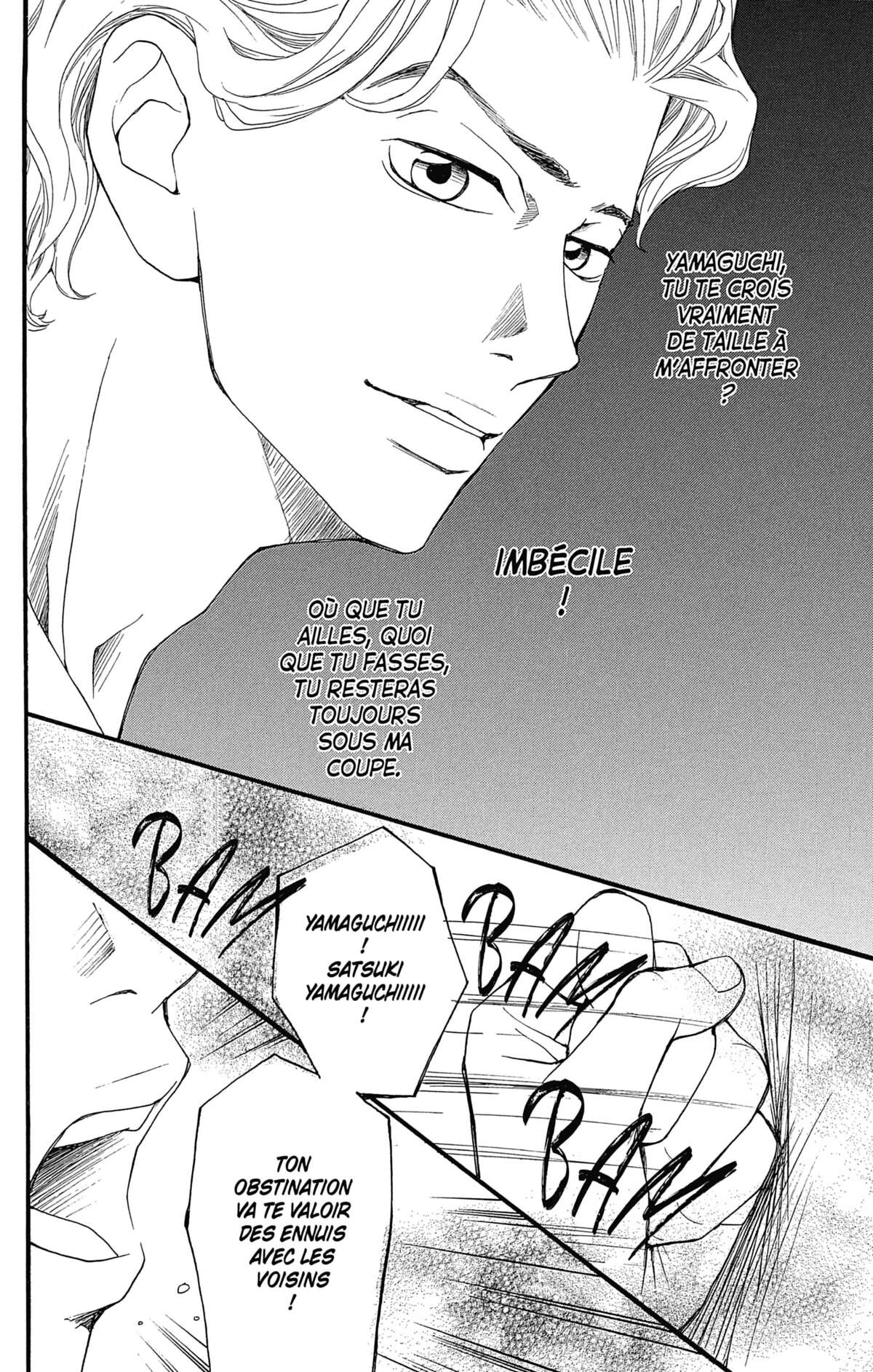 Moi aussi Volume 2 page 16