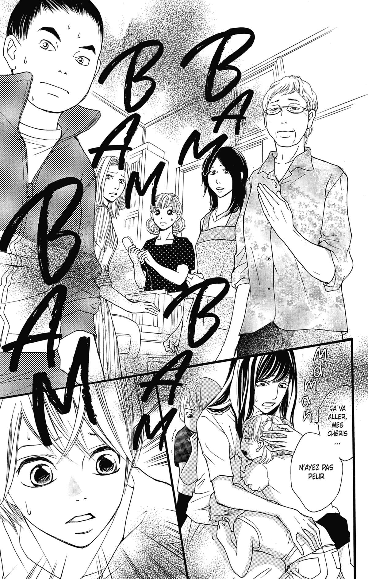 Moi aussi Volume 2 page 17