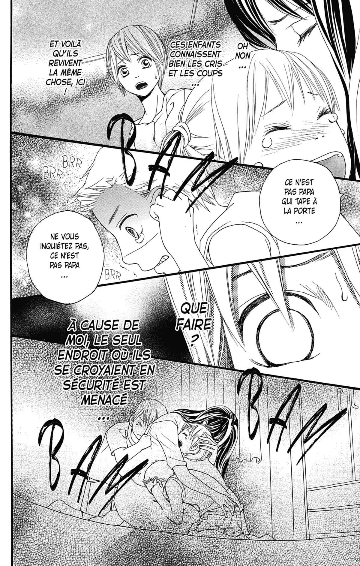 Moi aussi Volume 2 page 18
