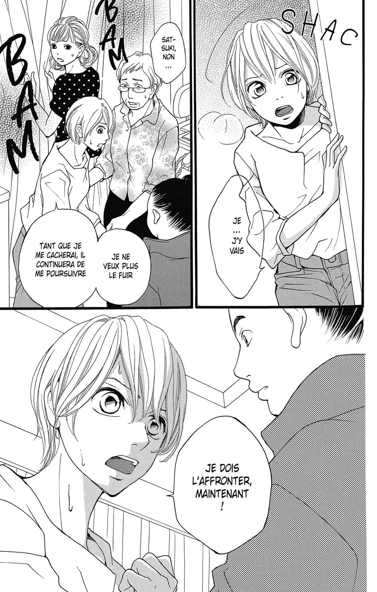 Moi aussi Volume 2 page 19