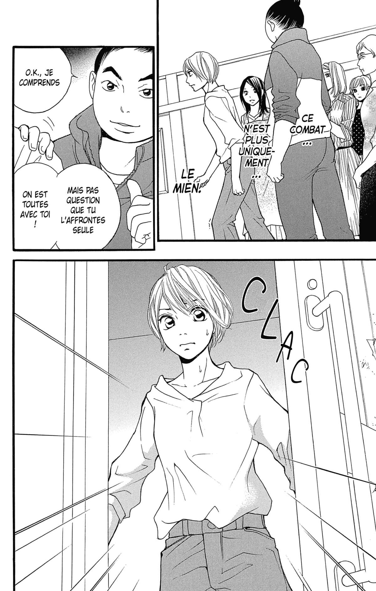Moi aussi Volume 2 page 20
