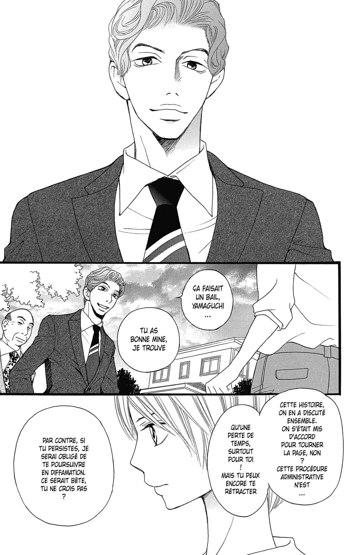 Moi aussi Volume 2 page 21