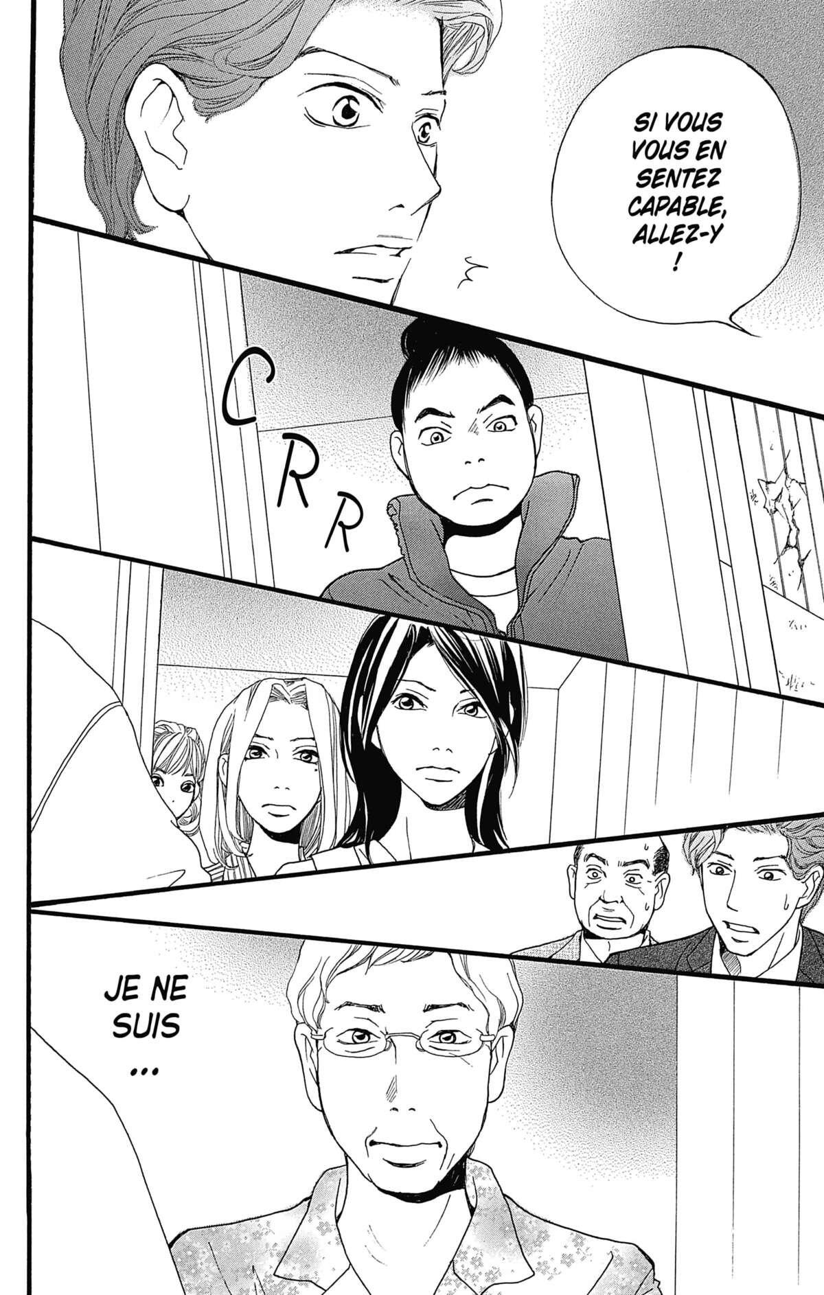Moi aussi Volume 2 page 22