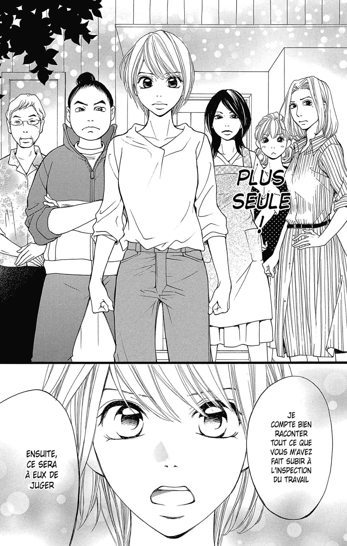 Moi aussi Volume 2 page 23