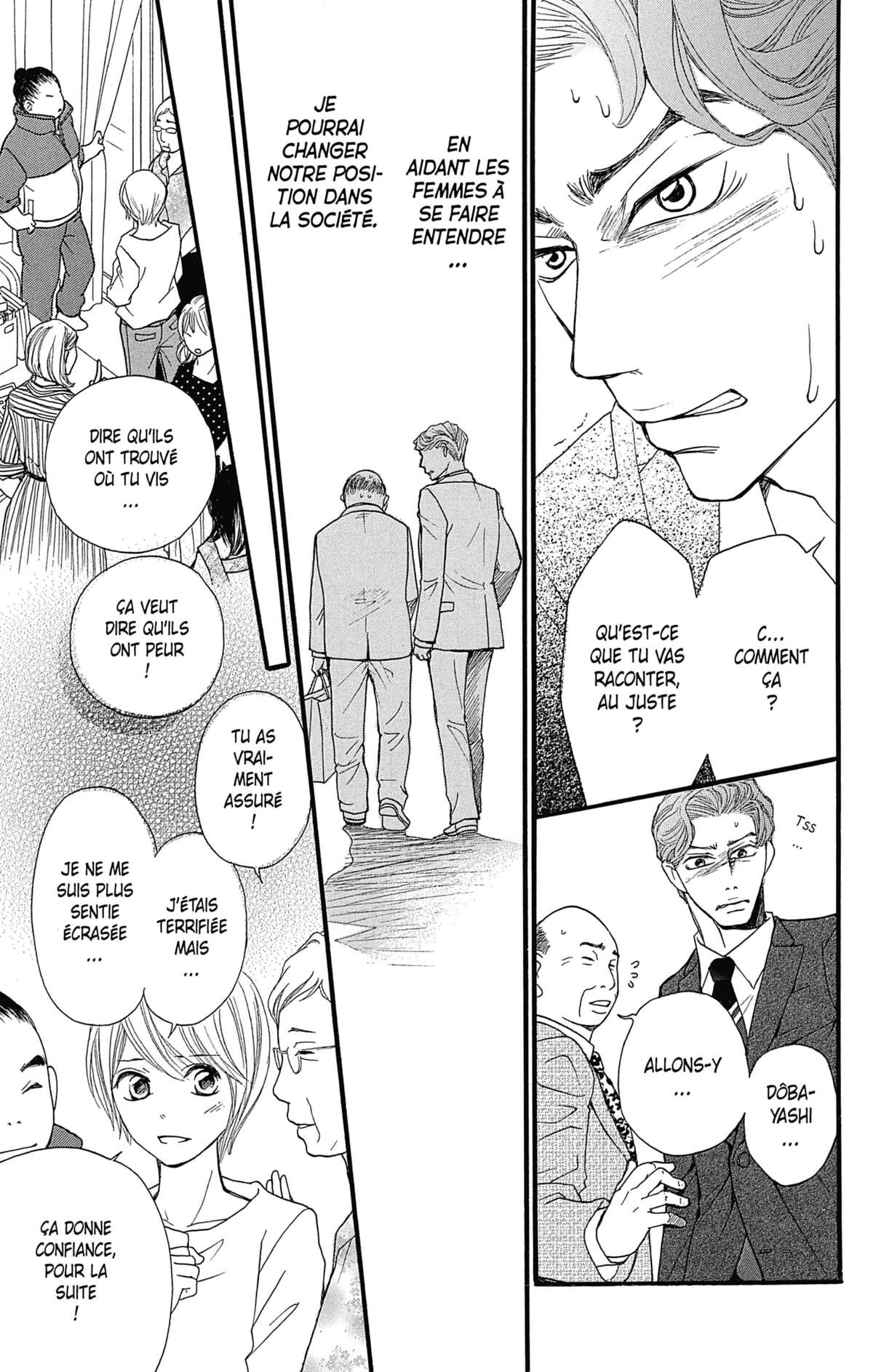 Moi aussi Volume 2 page 25