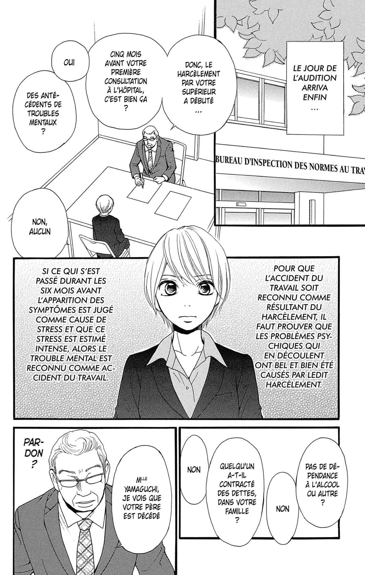 Moi aussi Volume 2 page 26