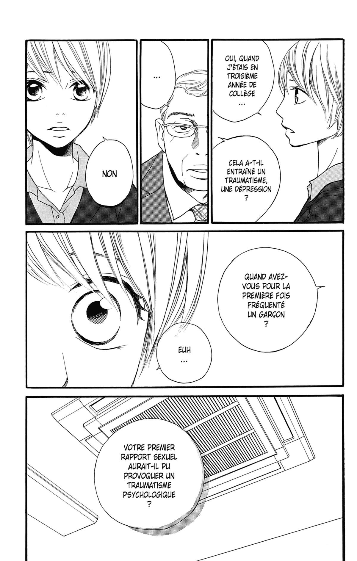 Moi aussi Volume 2 page 27