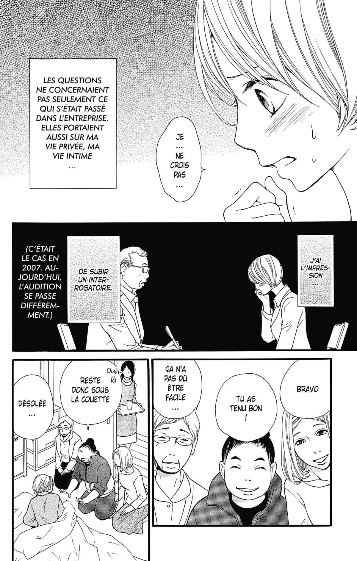 Moi aussi Volume 2 page 28