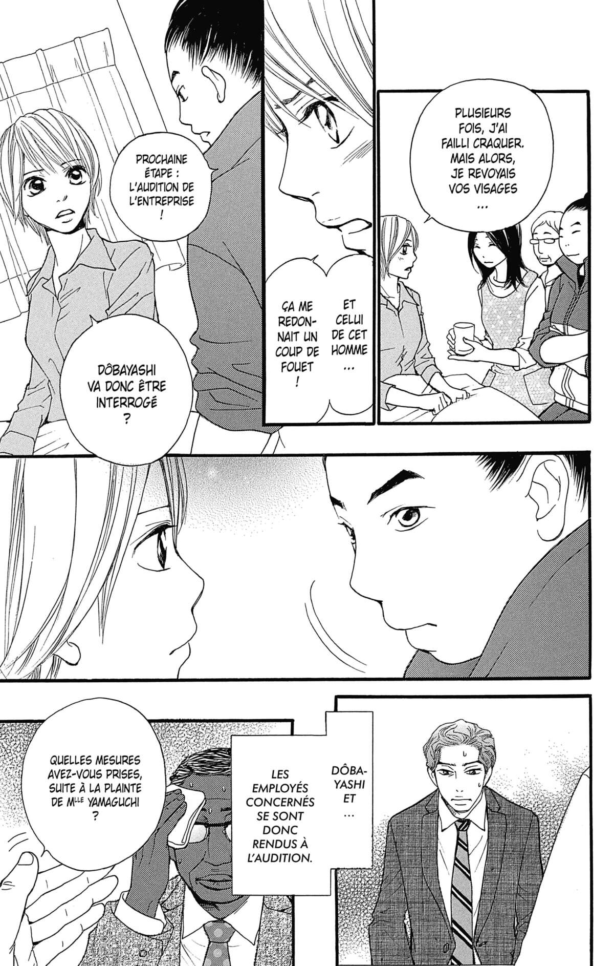 Moi aussi Volume 2 page 29