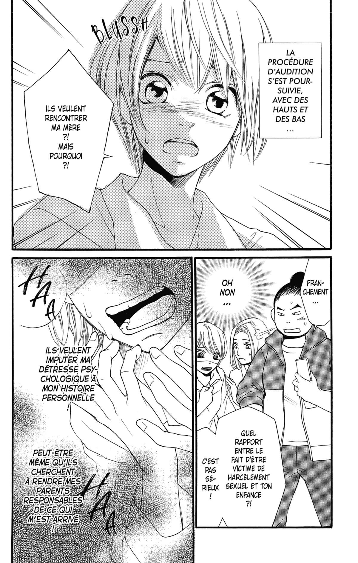 Moi aussi Volume 2 page 30