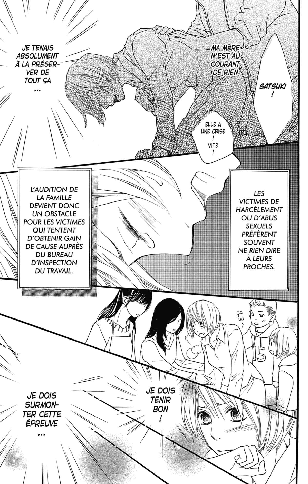Moi aussi Volume 2 page 31