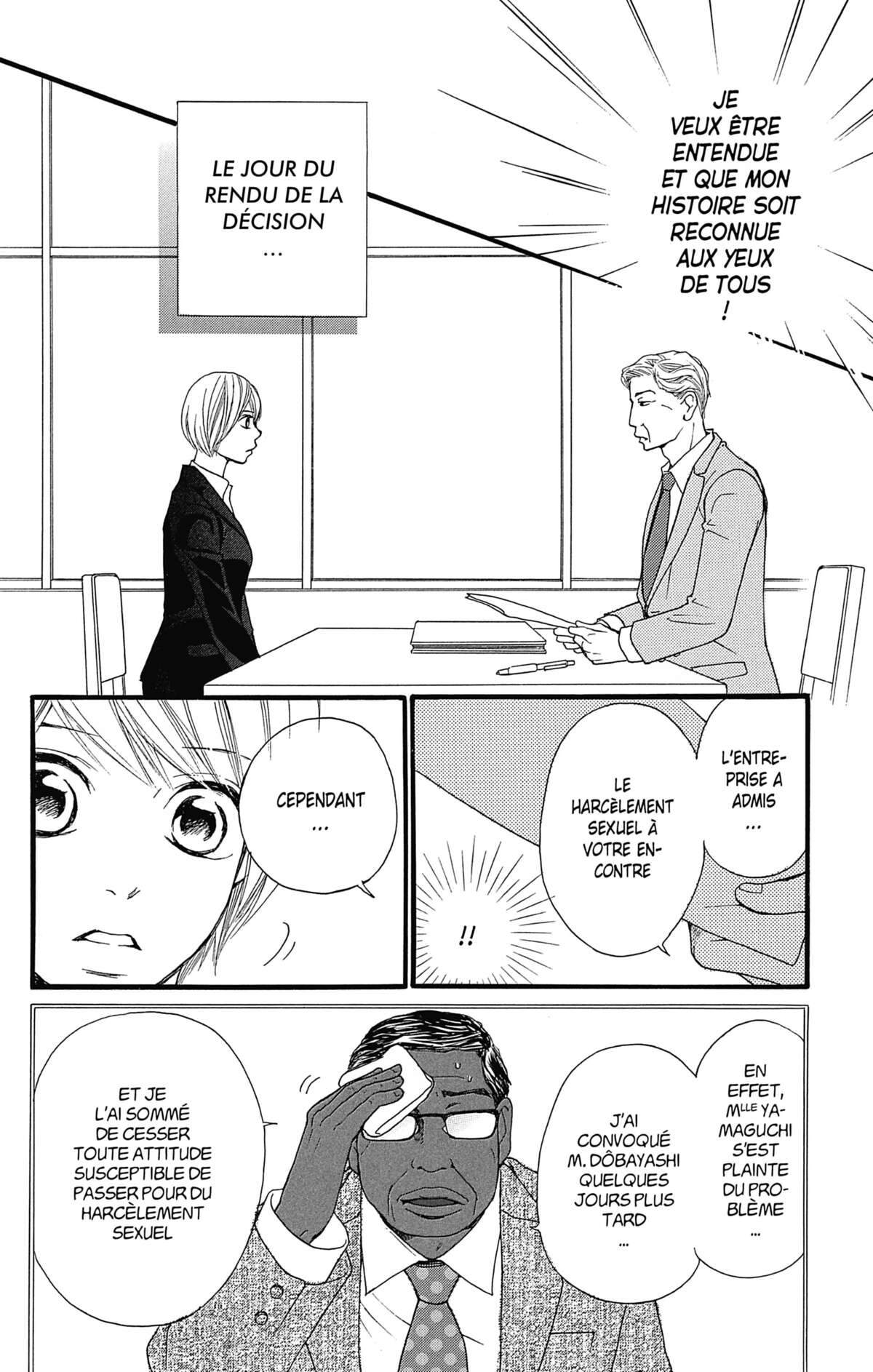 Moi aussi Volume 2 page 32