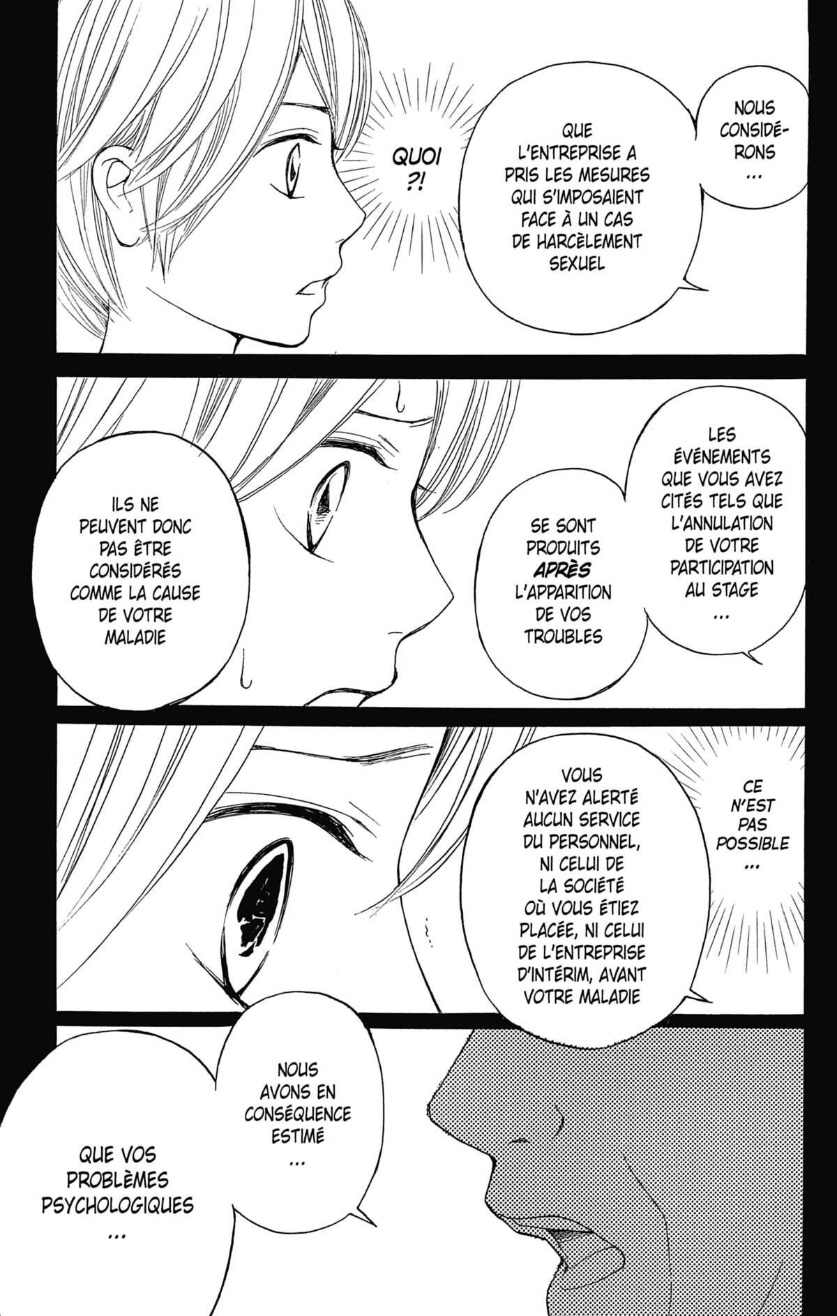 Moi aussi Volume 2 page 33