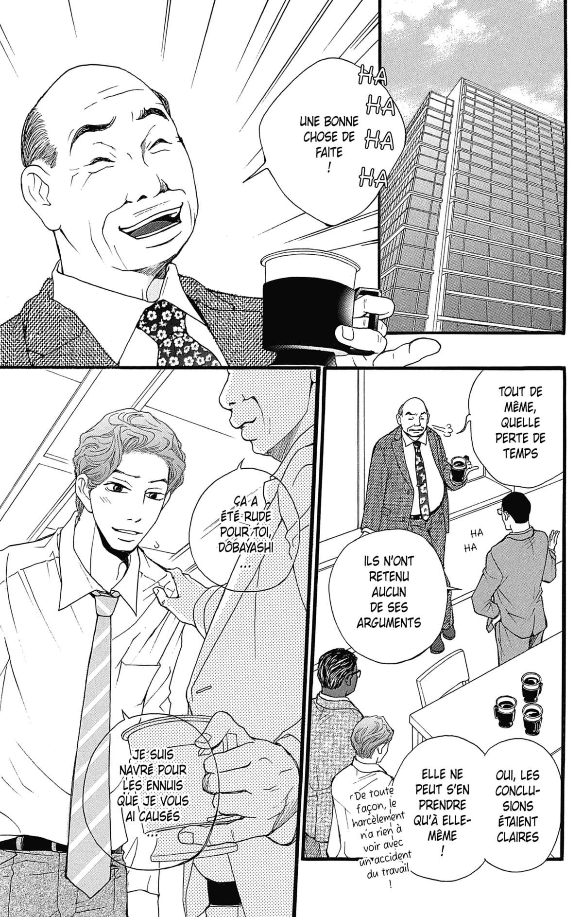 Moi aussi Volume 2 page 35