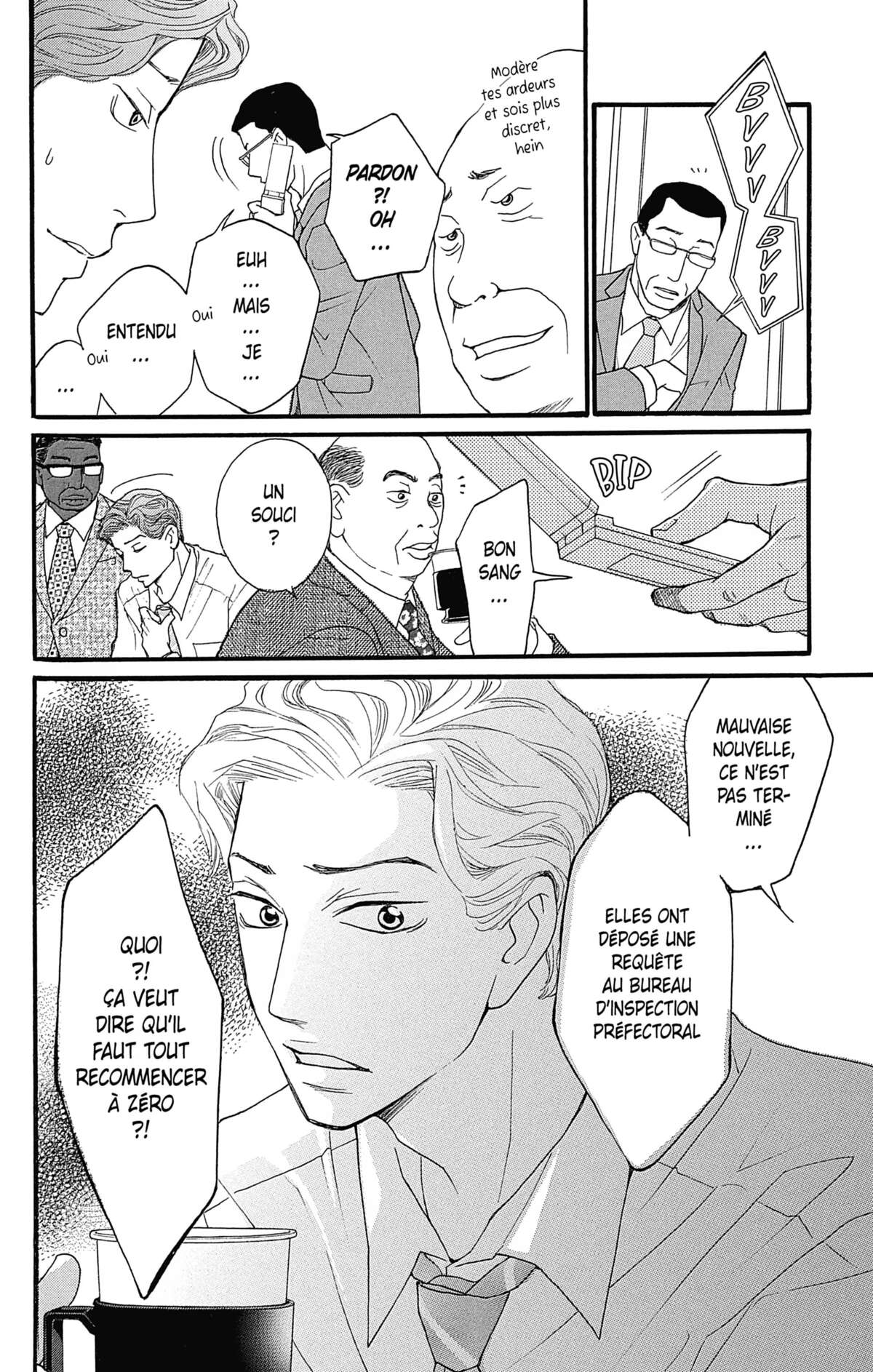 Moi aussi Volume 2 page 36