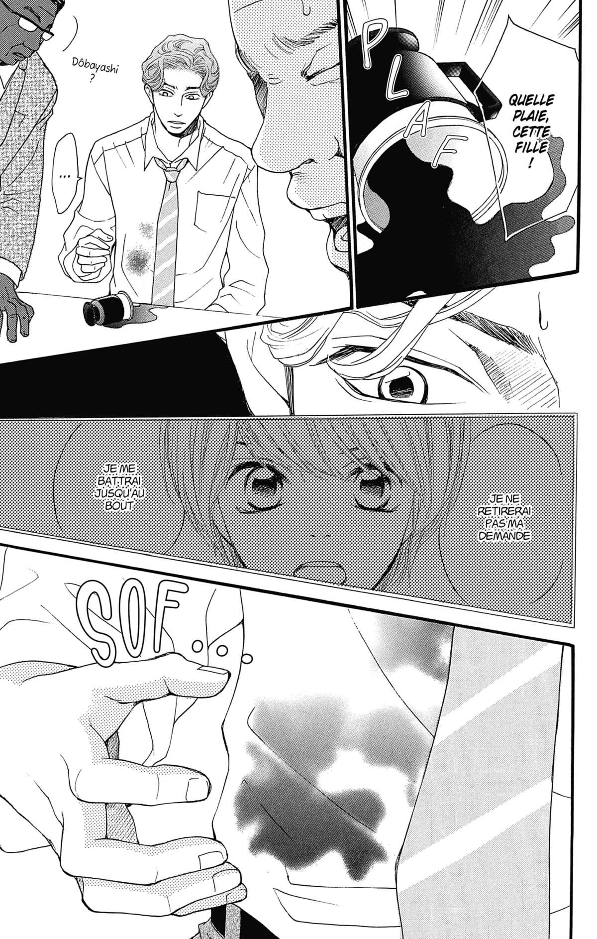 Moi aussi Volume 2 page 37