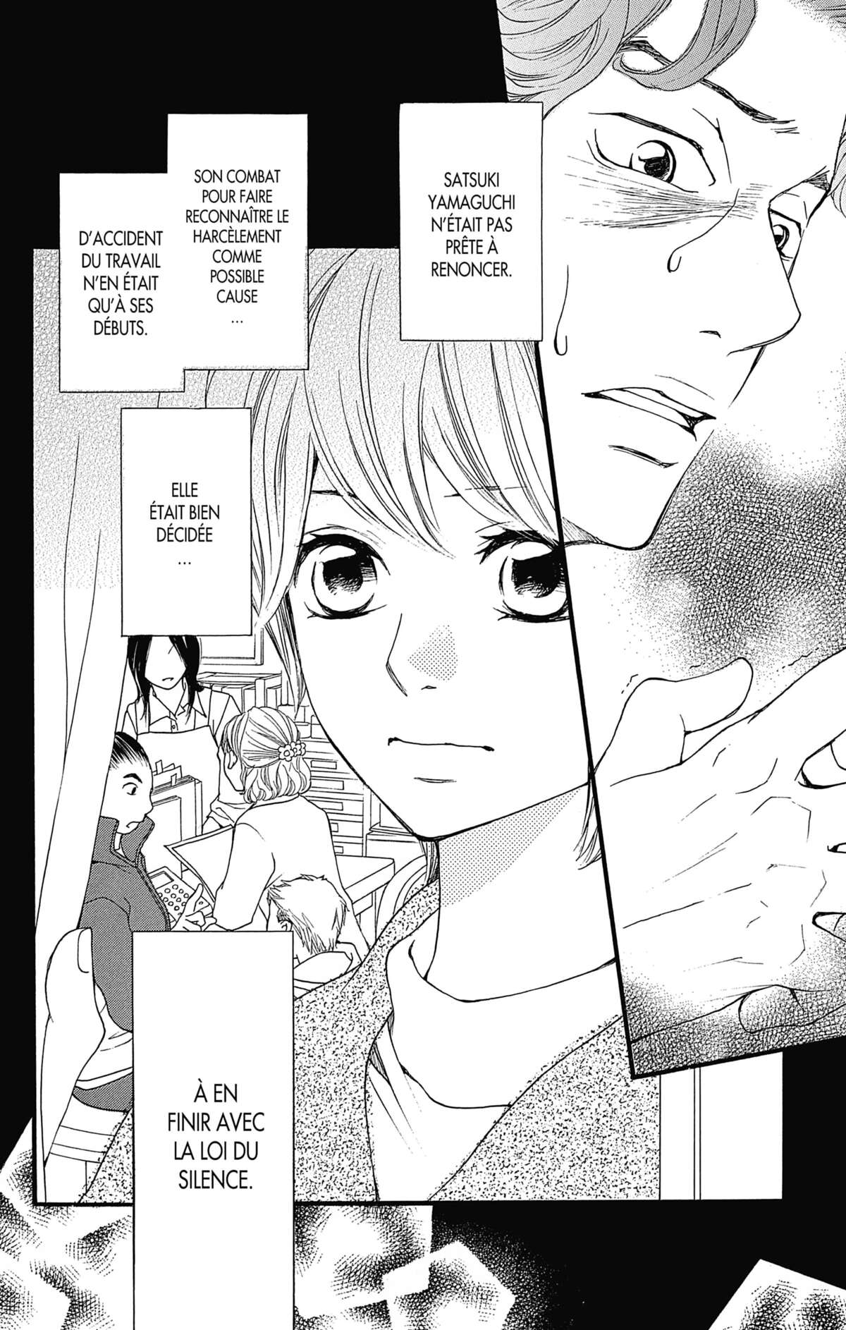 Moi aussi Volume 2 page 38