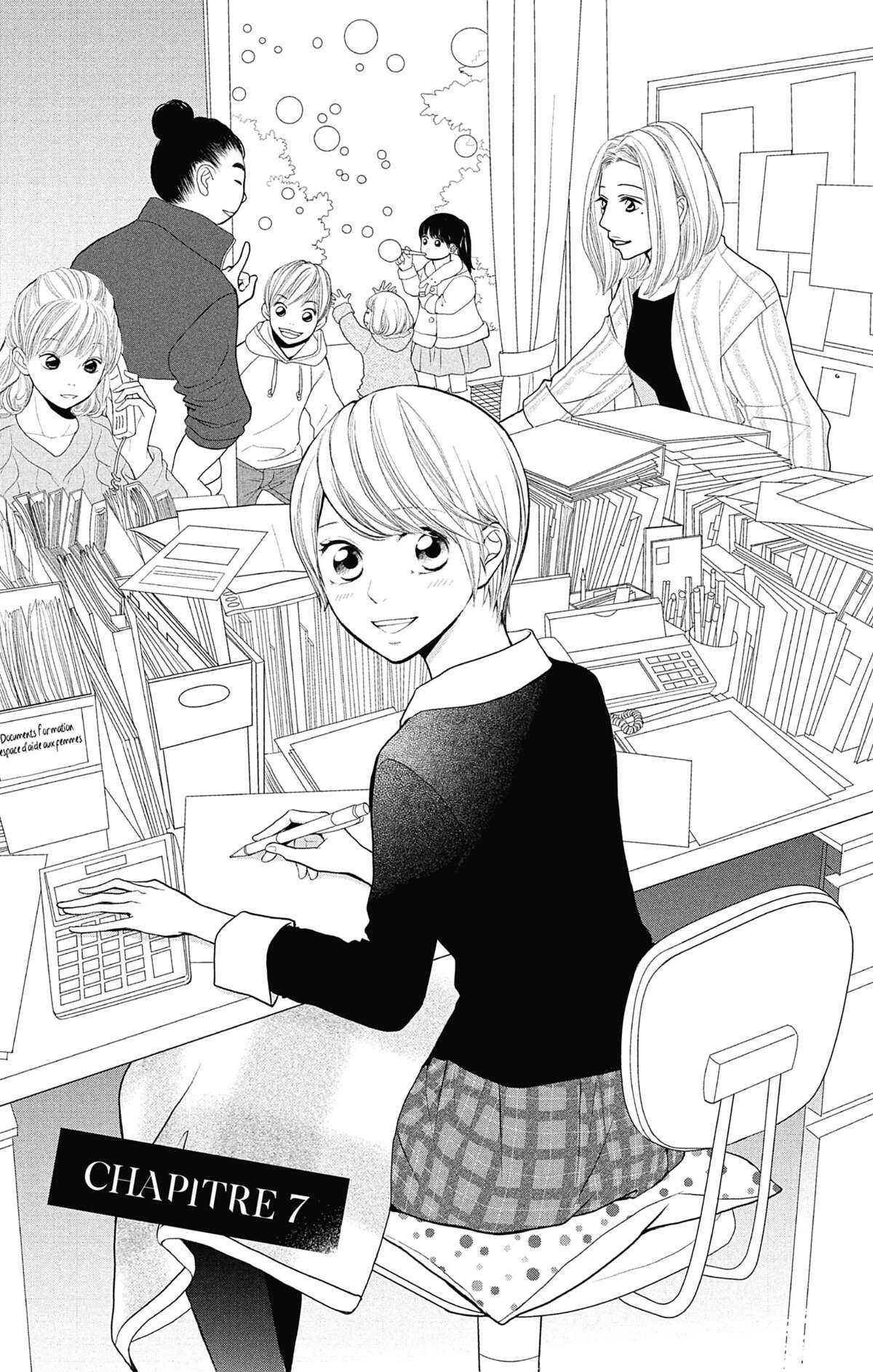 Moi aussi Volume 2 page 39