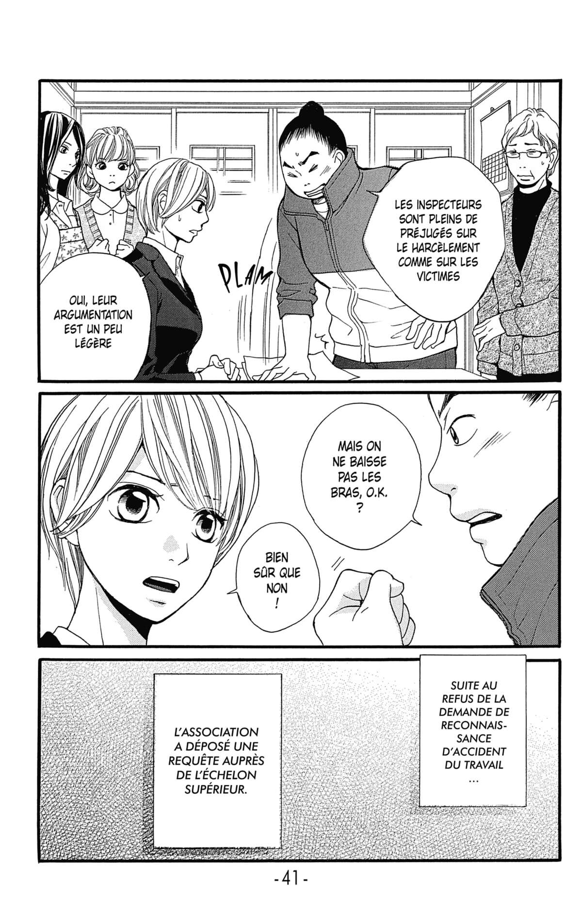 Moi aussi Volume 2 page 41