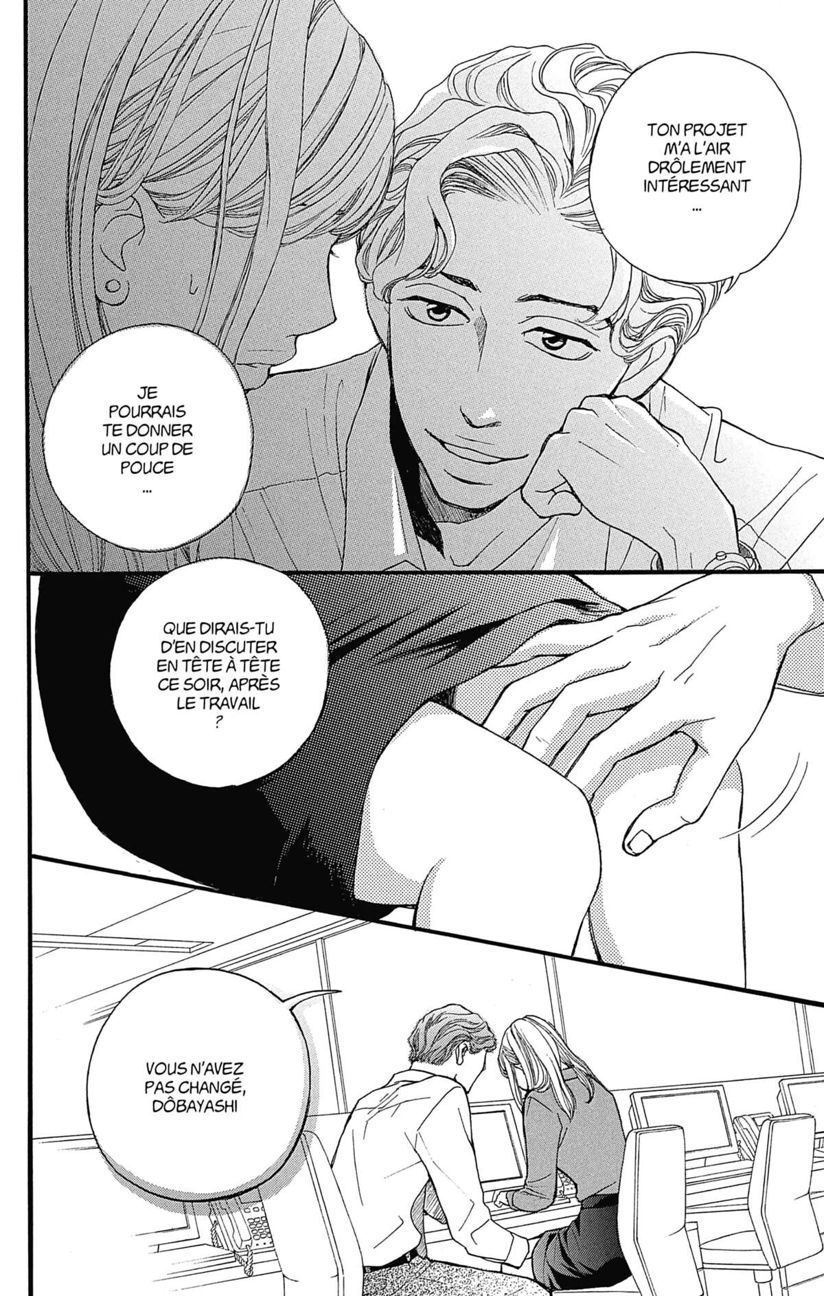 Moi aussi Volume 2 page 42