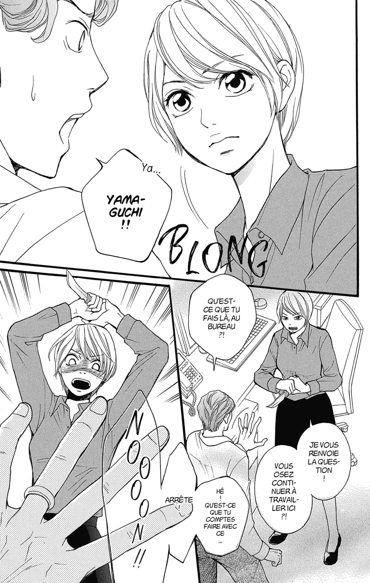 Moi aussi Volume 2 page 43