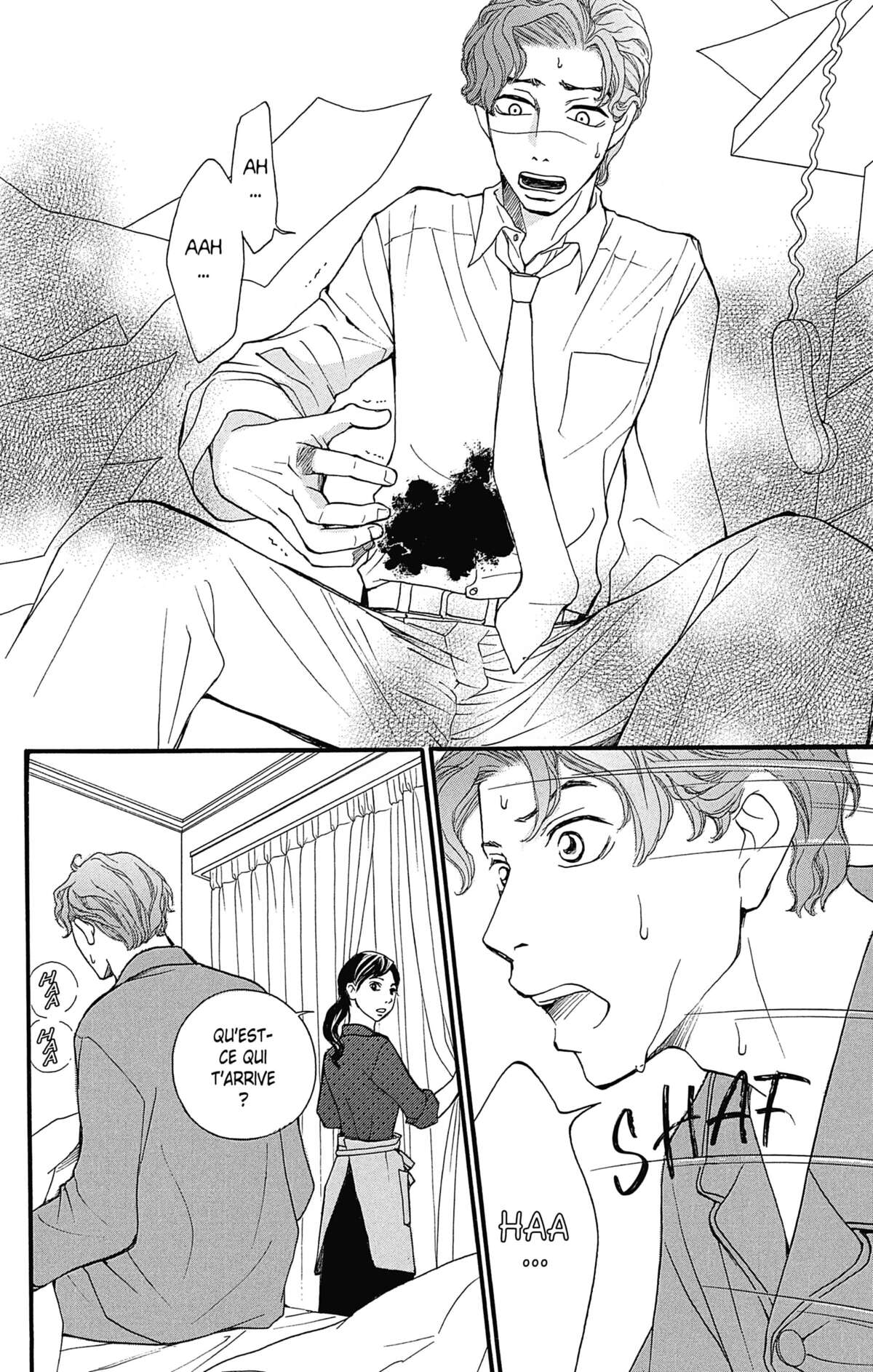 Moi aussi Volume 2 page 44