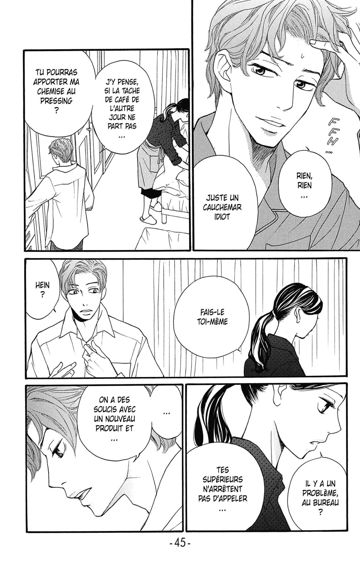 Moi aussi Volume 2 page 45